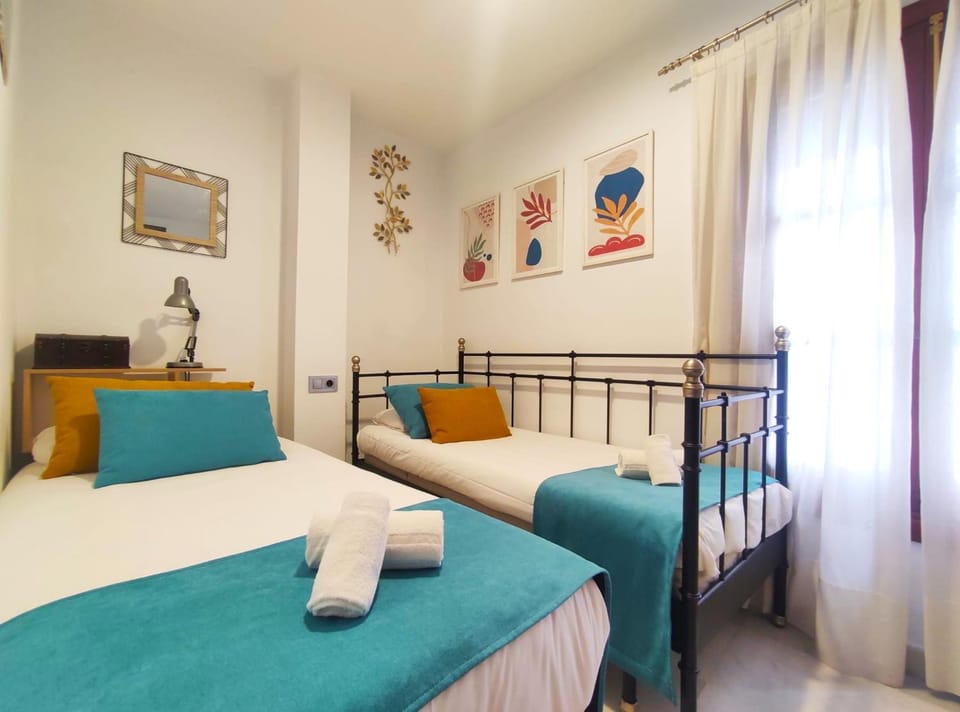 Triana Suite Apartment in Seville