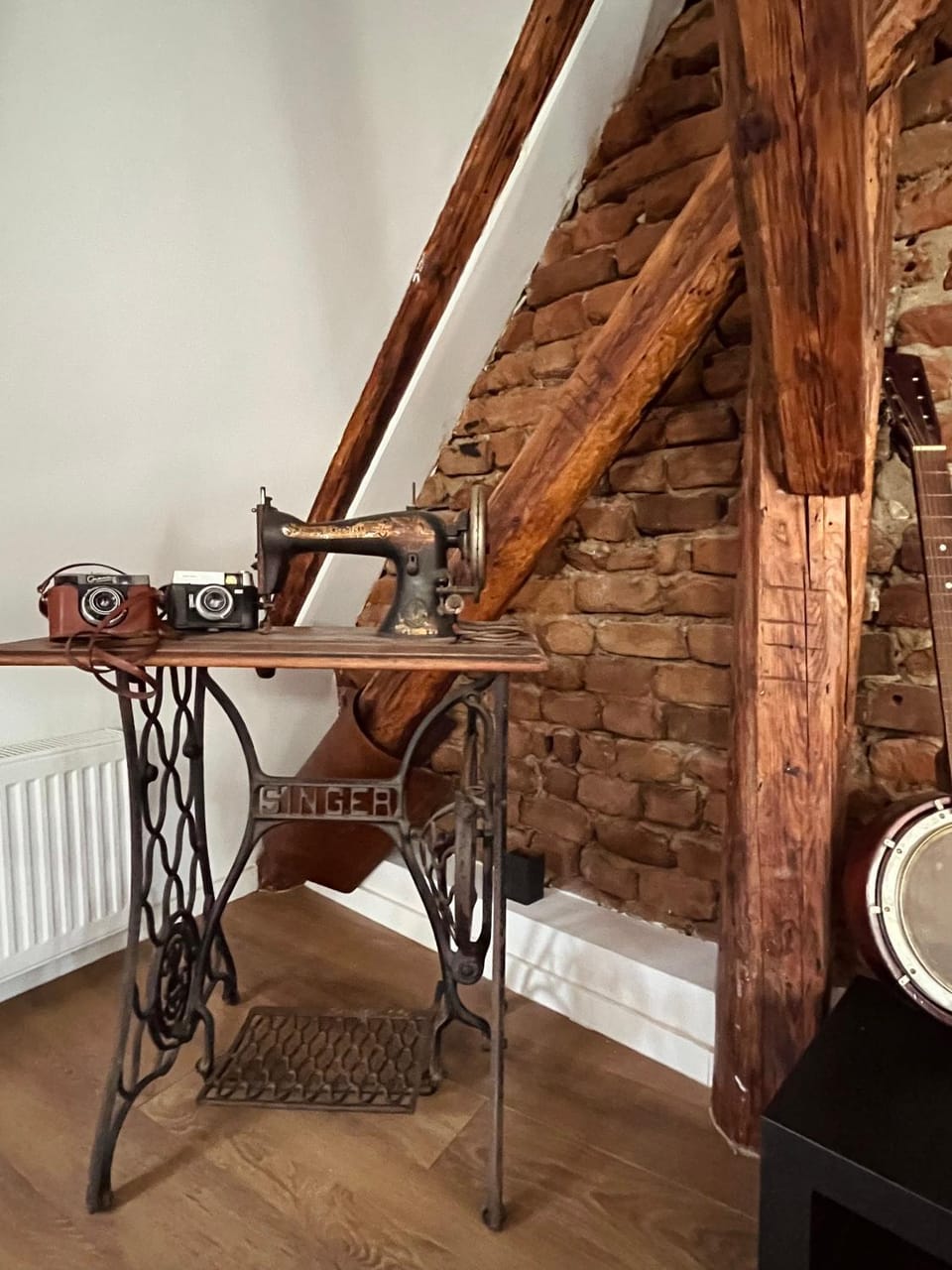 Grich Witch apartment Apartment in City of Zagreb