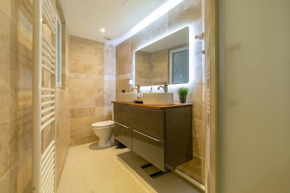 Château Biek Apartment in Dijon