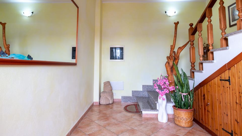 Il Ginepro Apartment in Sardinia