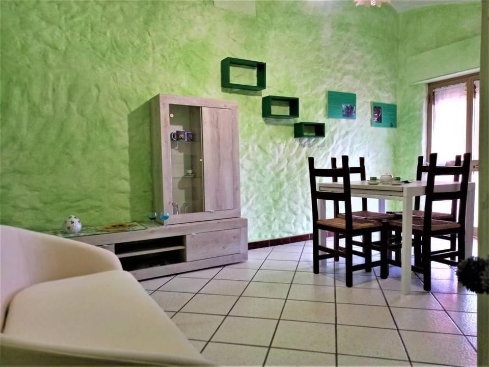Il Ginepro Apartment in Sardinia
