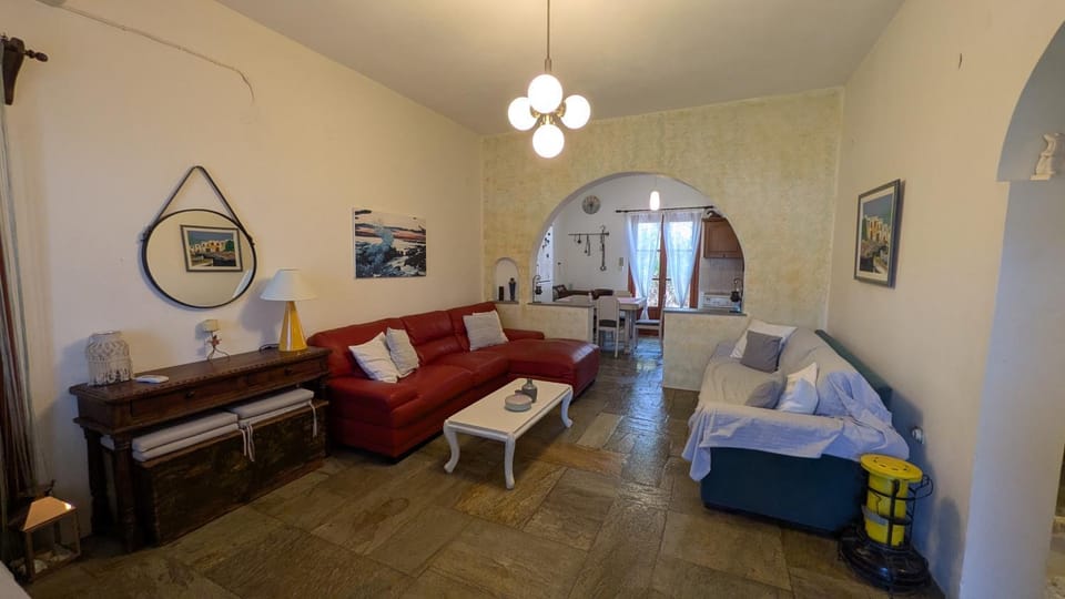 Nikos Asklipios Paros House in Paros