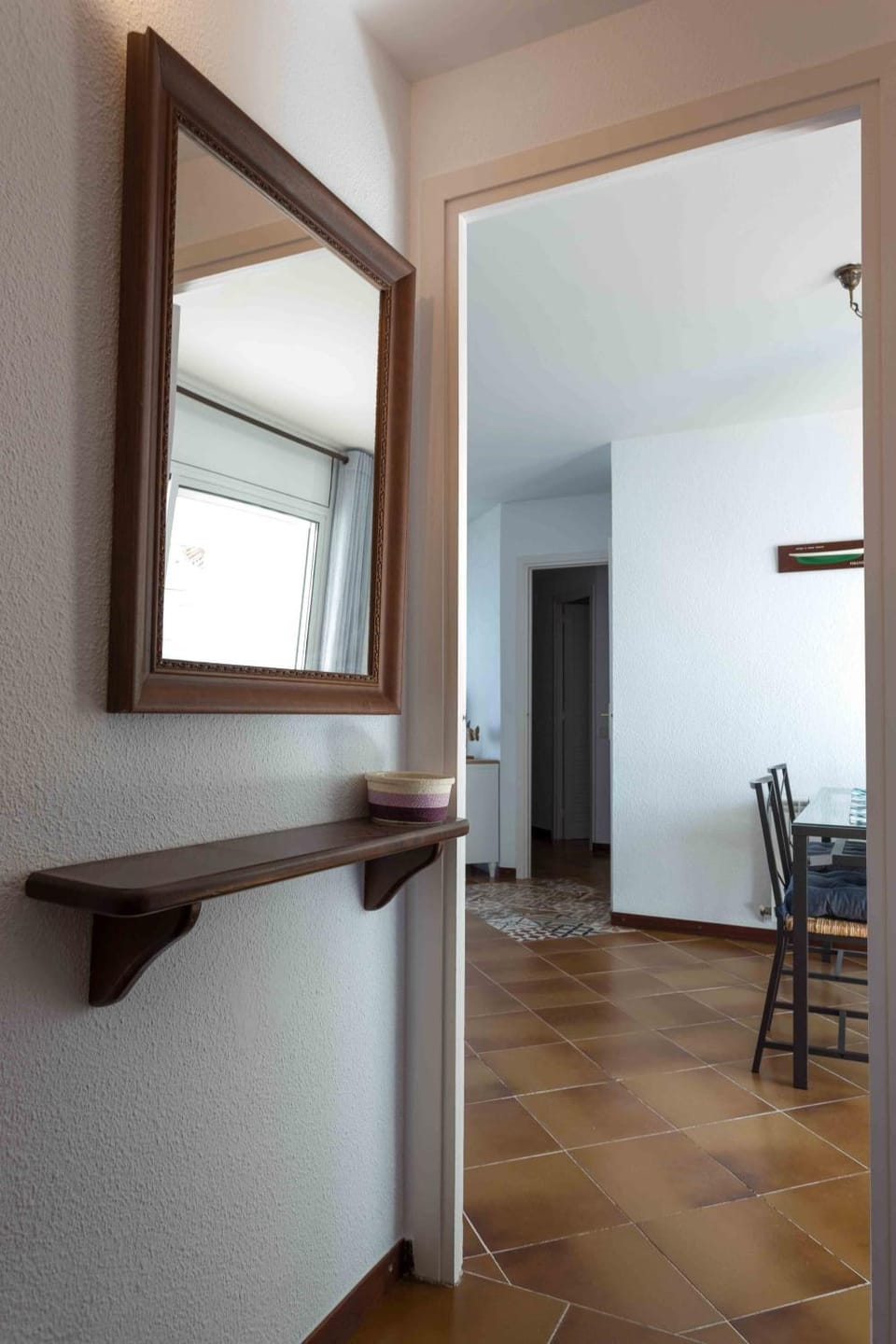 PRIMERISIMA LINEA DE MAR. HUTG 038644-53 Apartment in L'Escala