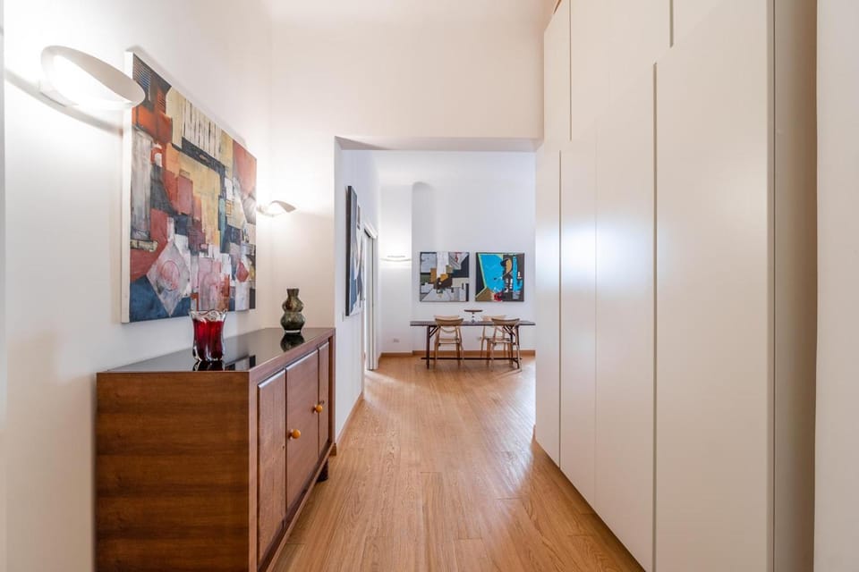 Maison Bozzi 51 Apartment in Bari