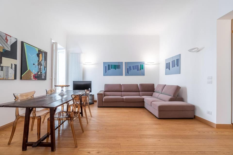 Maison Bozzi 51 Apartment in Bari