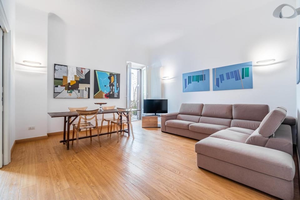 Maison Bozzi 51 Apartment in Bari