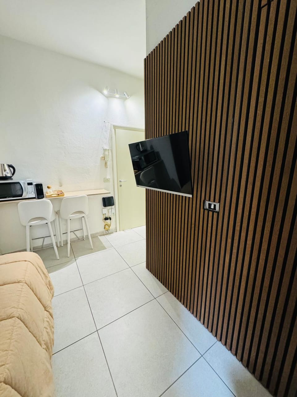 TV and multimedia