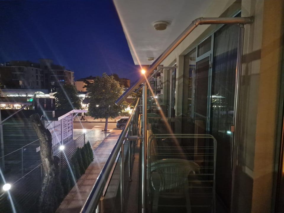 hotel Harmony Hotel in Sunny Beach