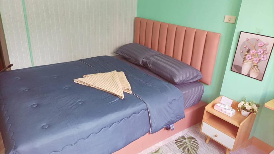Jatuporn A1 Apartment in Laos