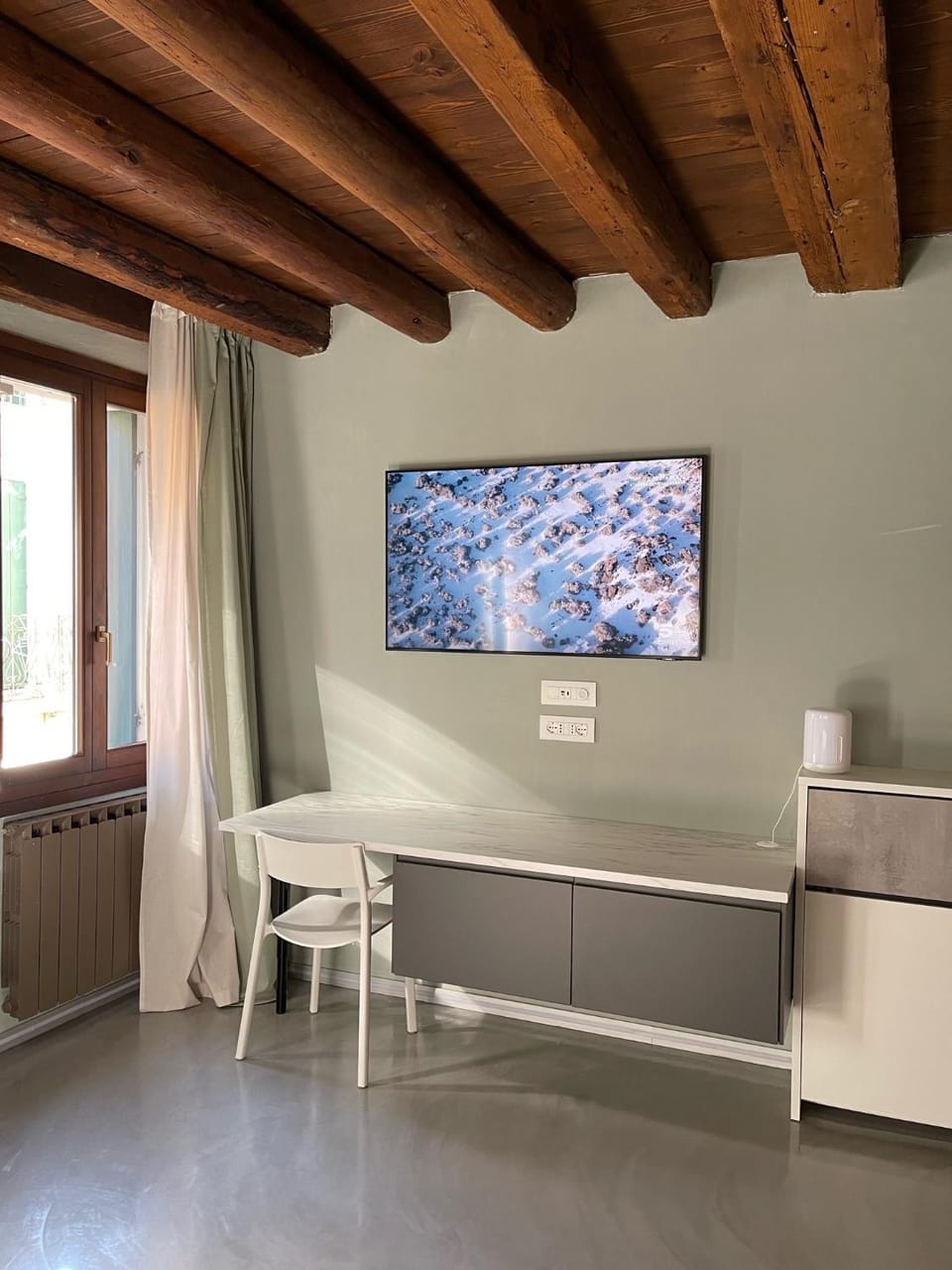City Live Apartment in Veneto