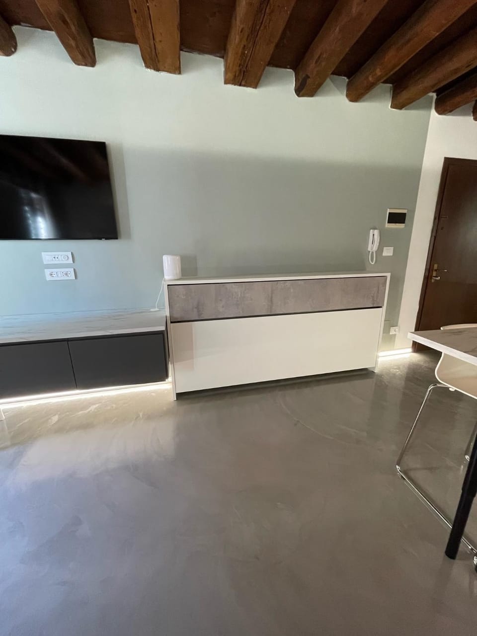 City Live Apartment in Veneto