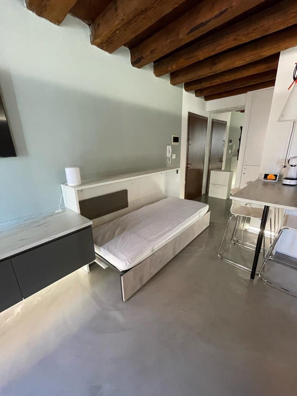 City Live Apartment in Veneto