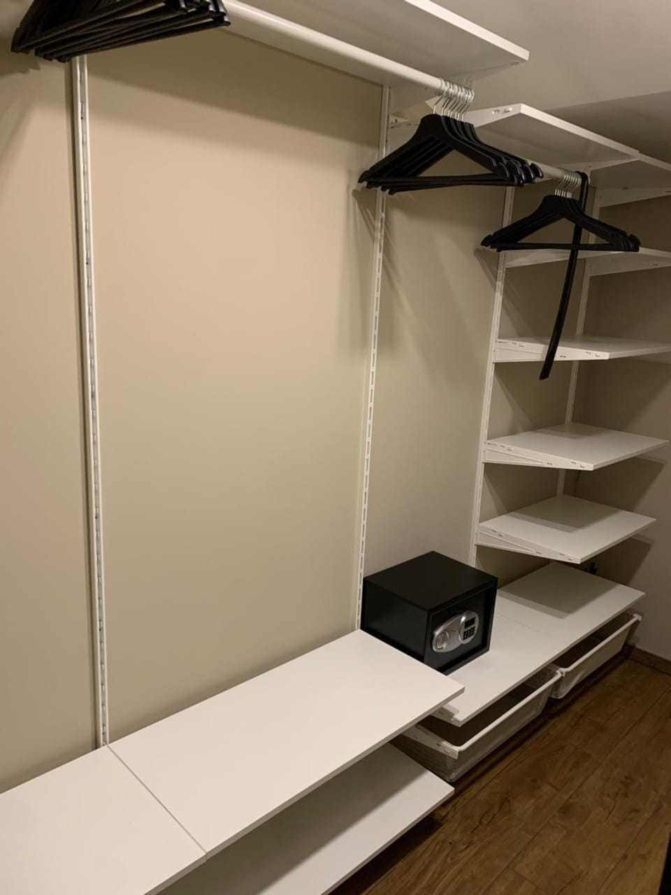 wardrobe