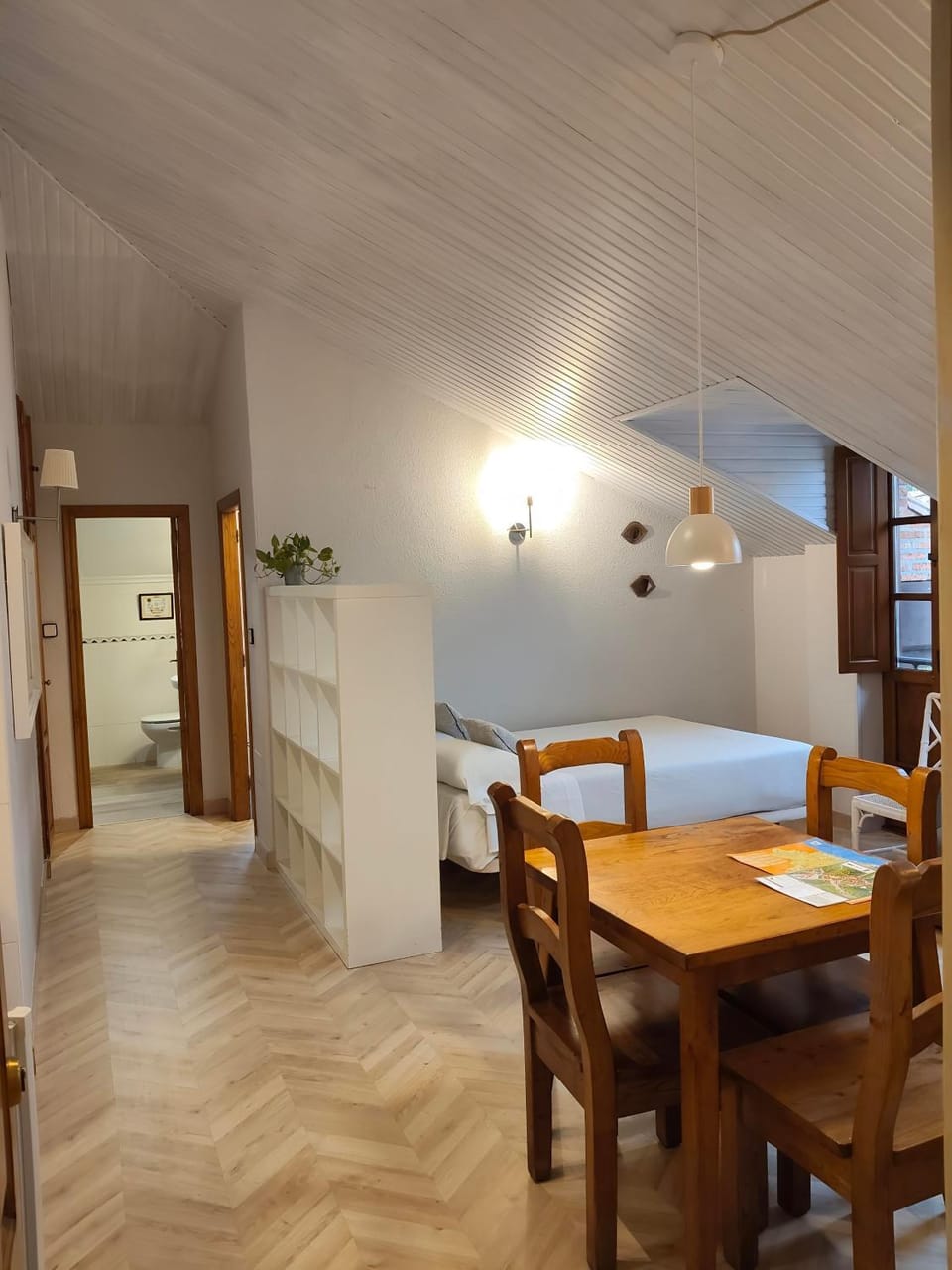 Apartamentos Los Hidalgos Apartment in Santillana del Mar