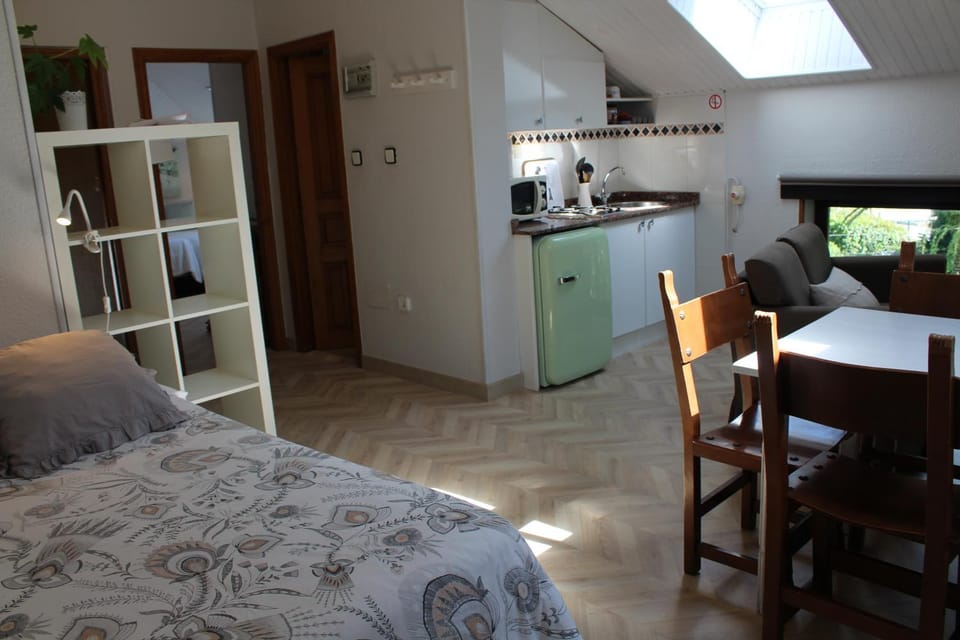 Apartamentos Los Hidalgos Apartment in Santillana del Mar