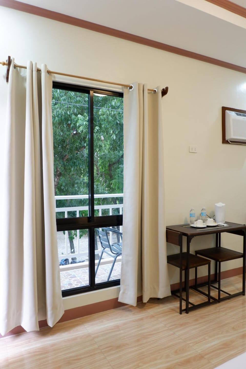 View (from property/room), Seating area