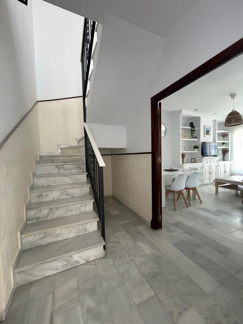 VILLA SALMONETE House in Sanlúcar de Barrameda