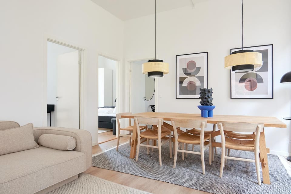 Great Apt · Near Beach · CPH Apartment in Copenhagen