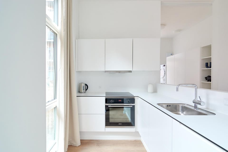 Great Apt · Near Beach · CPH Apartment in Copenhagen