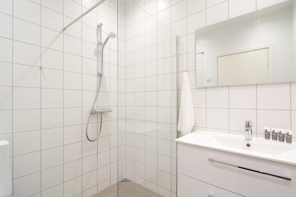 Great Apt · Near Beach · CPH Apartment in Copenhagen