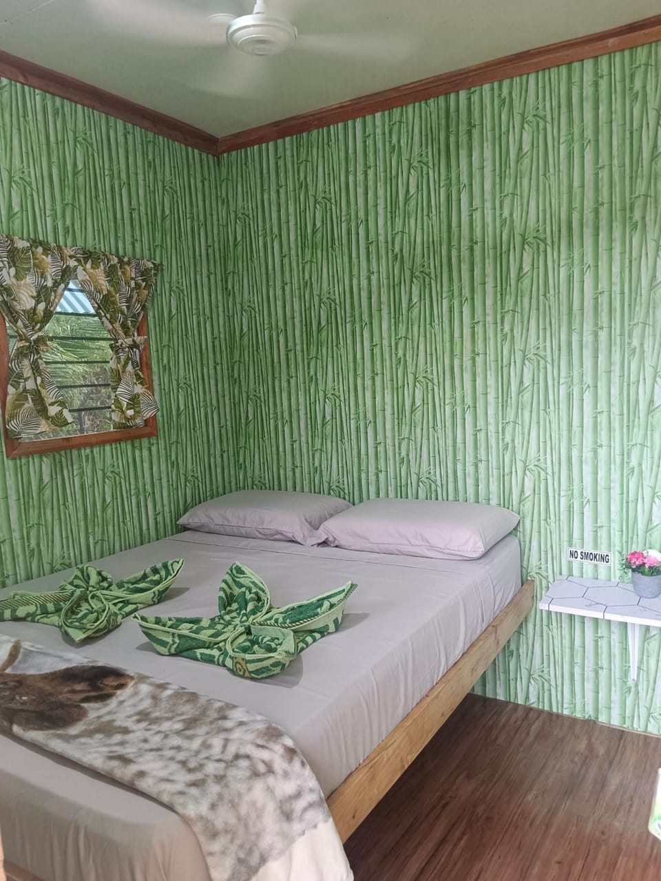 Green Acres Village Campground/ 
RV Resort in Central Visayas
