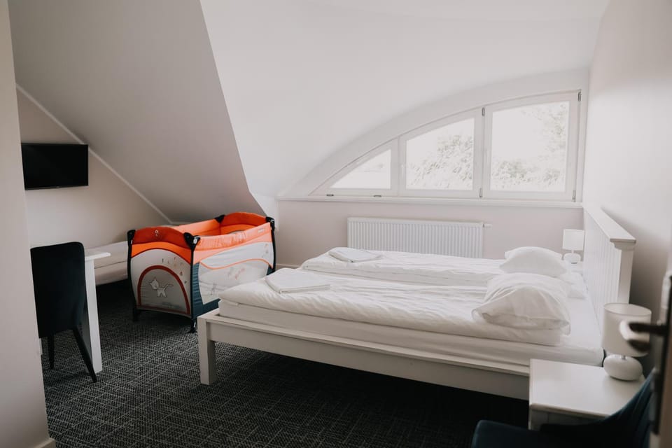 Karczma Viking Bed and Breakfast in Pomeranian Voivodeship