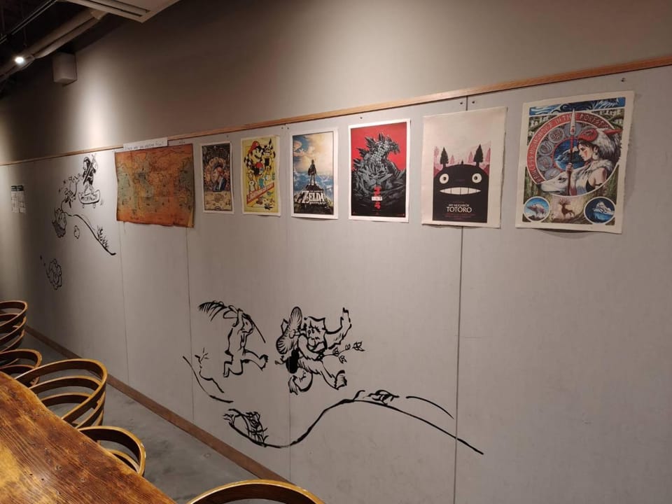 Sakae Guesthouse Hostel in Nagoya
