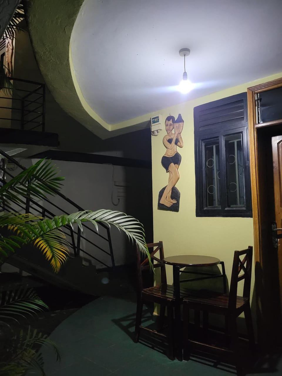 Chel and Vade Cottages Bed and Breakfast in Uganda