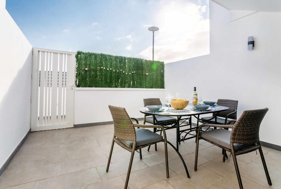 Monterey House Playa Blanca House in Playa Blanca