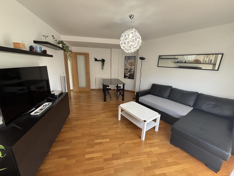 Grupo Gontad Apto Heol - Cabana de Bergantiños Apartment in Bergantiños