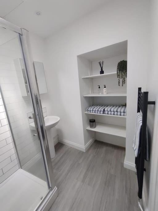 The Studio @ Cleeve Hill Apartment in Bath