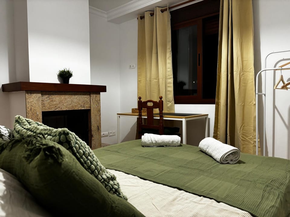 Habitación en Casa Vacacional Fuengirola Vacation rental in Fuengirola
