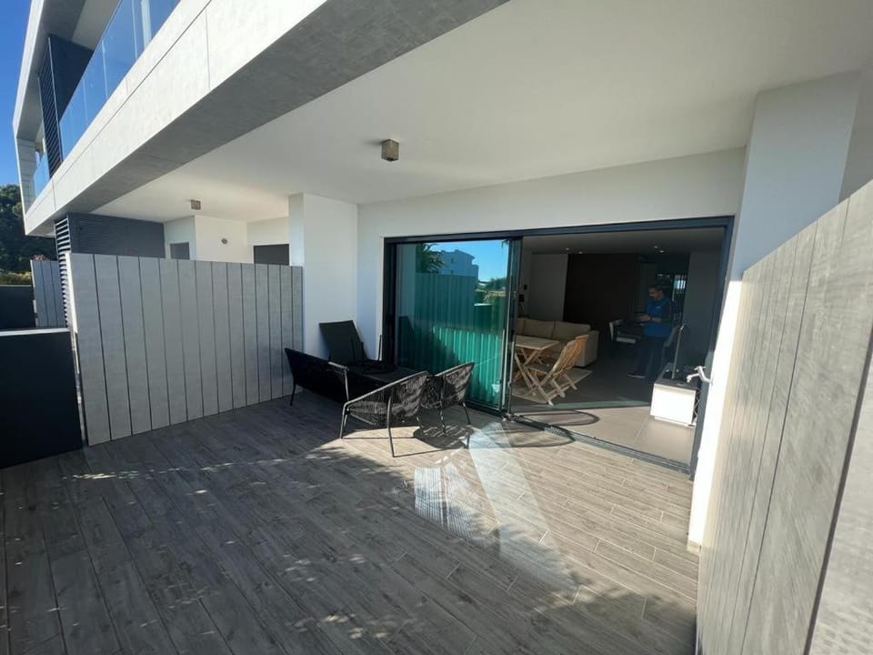Cabanas Ocean View Superior T2 Ground floor by the pool -WPOV2 Apartment in Cabanas de Tavira