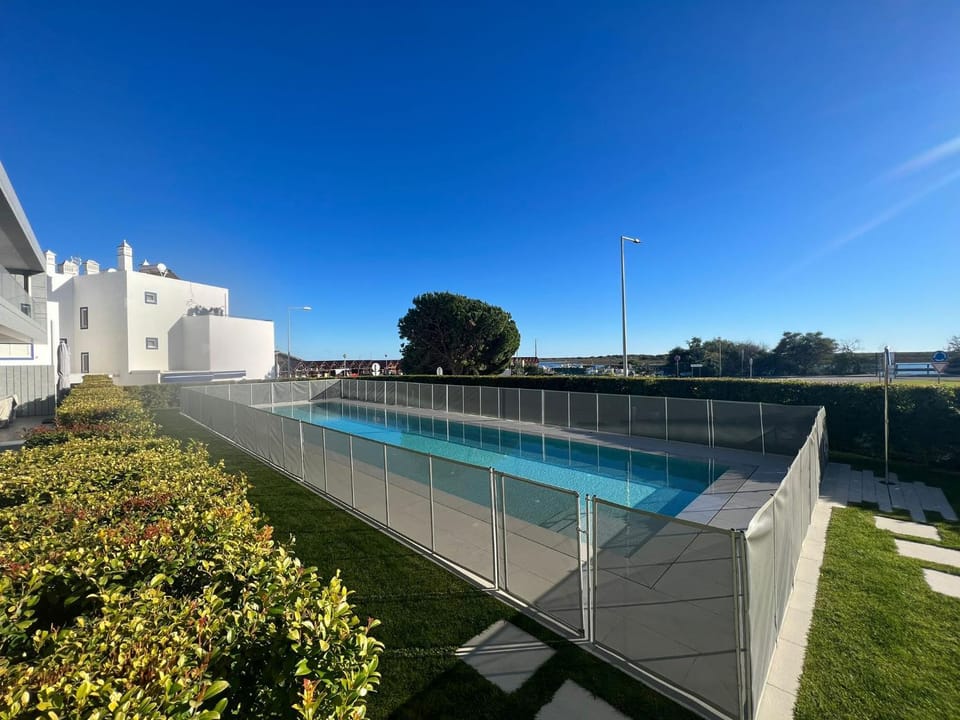 Cabanas Ocean View Superior T2 Ground floor by the pool -WPOV2 Apartment in Cabanas de Tavira