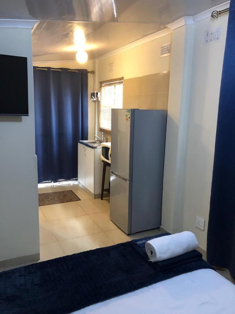 Caleb's Guesthouse Bed and Breakfast in KwaZulu-Natal