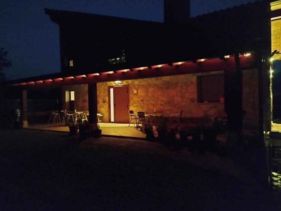 RINCON DE MUTILOA Balcón del Aitzgorri HabTuristica Vacation rental in Basque Country