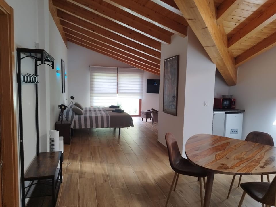 RINCON DE MUTILOA Balcón del Aitzgorri HabTuristica Vacation rental in Basque Country