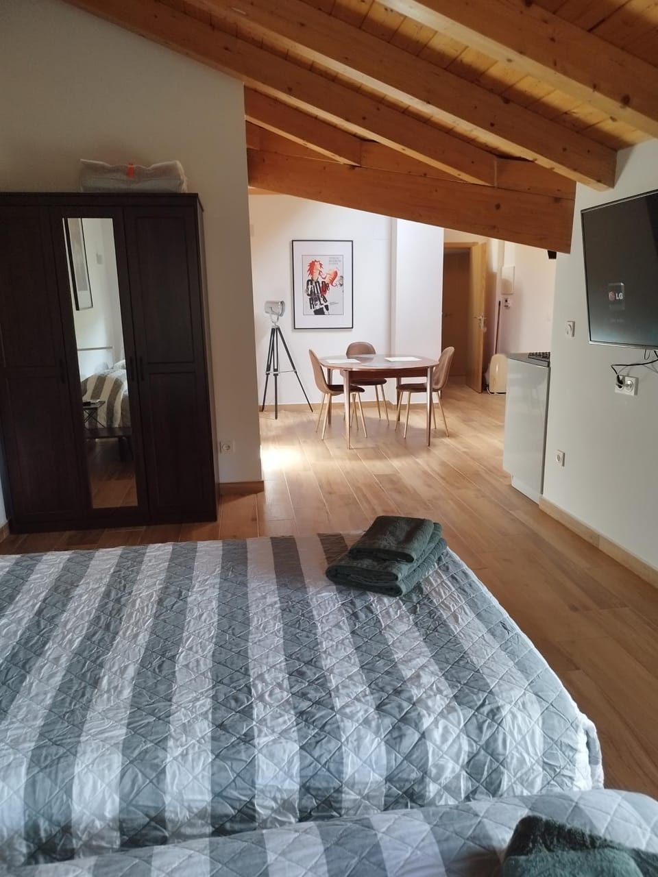RINCON DE MUTILOA Balcón del Aitzgorri HabTuristica Vacation rental in Basque Country