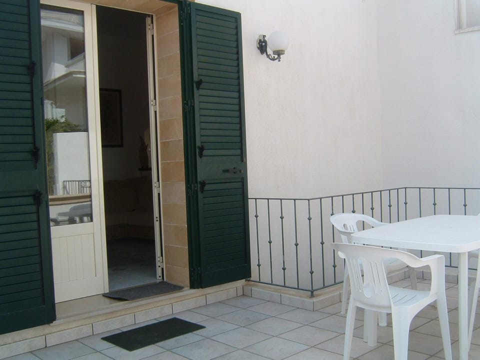 Property building, View (from property/room)