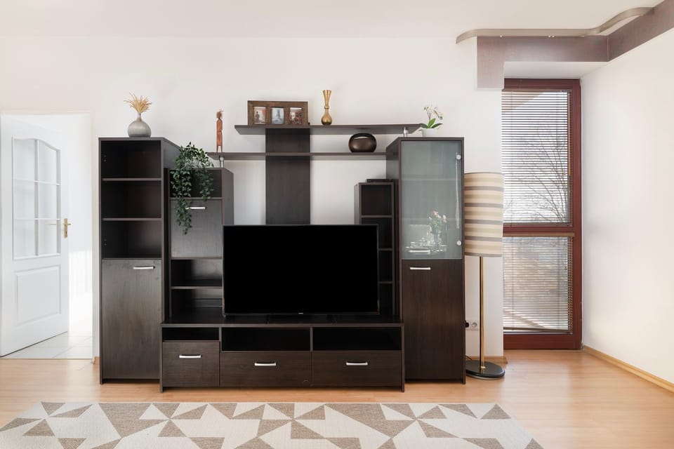 Easy Rent Apartments - Family, Centrum, Free parking, 24h Check-in Apartment in Masovian Voivodeship