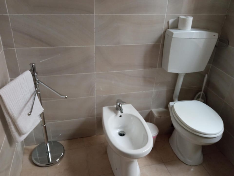 ZU' NICOLA Apartment in Palermo