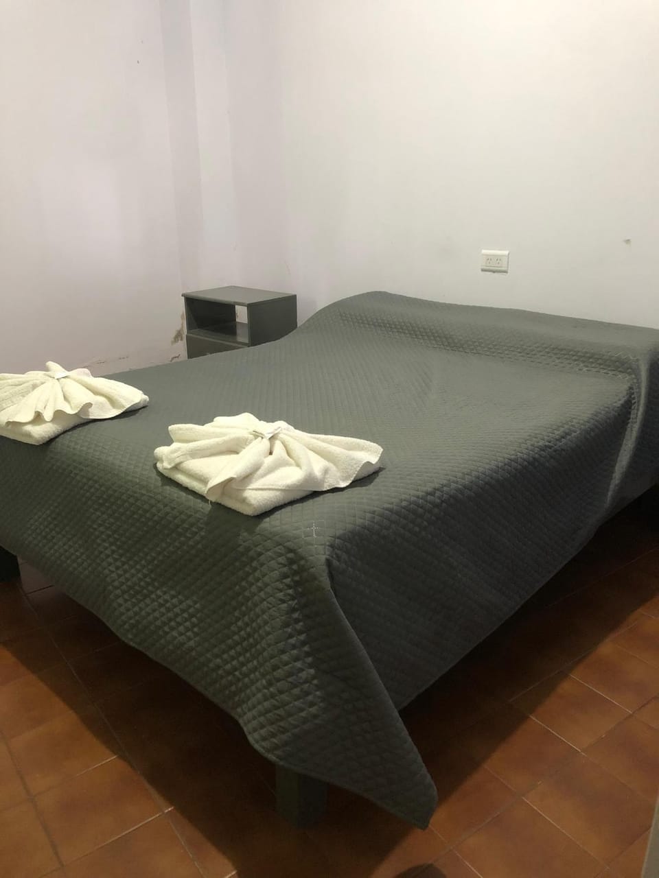Wynwood Extreme Hostel Hostel in Villa Carlos Paz