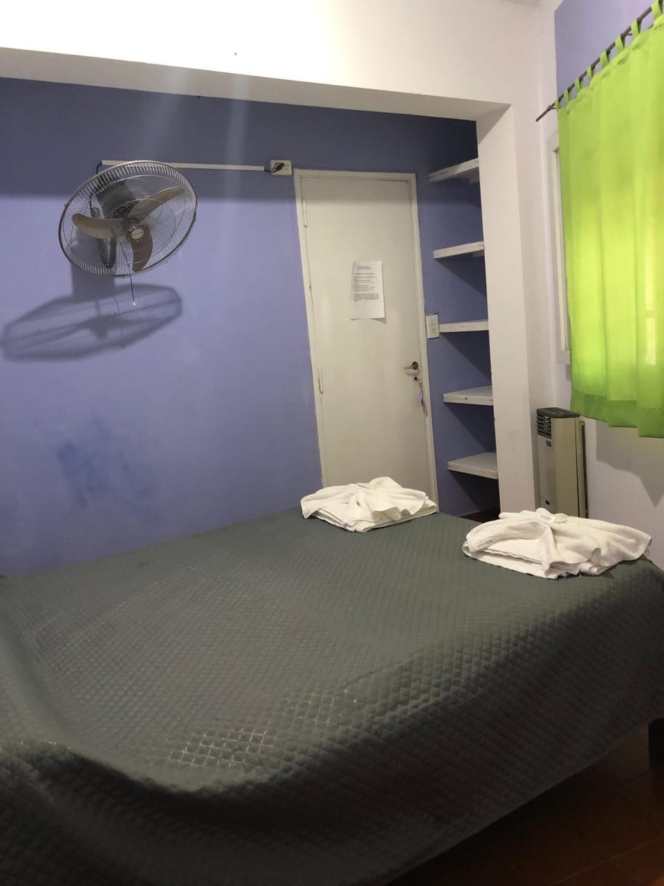 Wynwood Extreme Hostel Hostel in Villa Carlos Paz