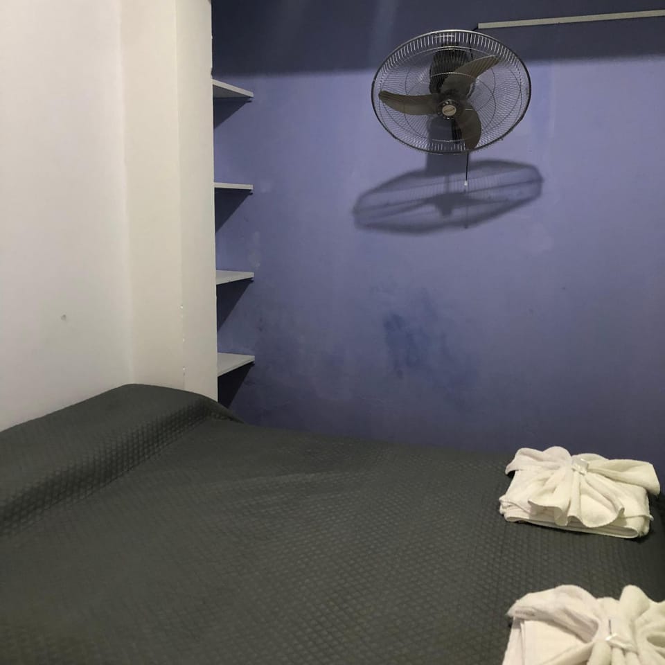 Wynwood Extreme Hostel Hostel in Villa Carlos Paz