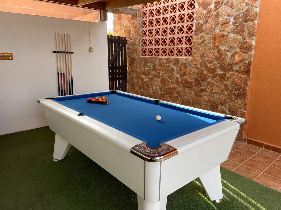 Billiard