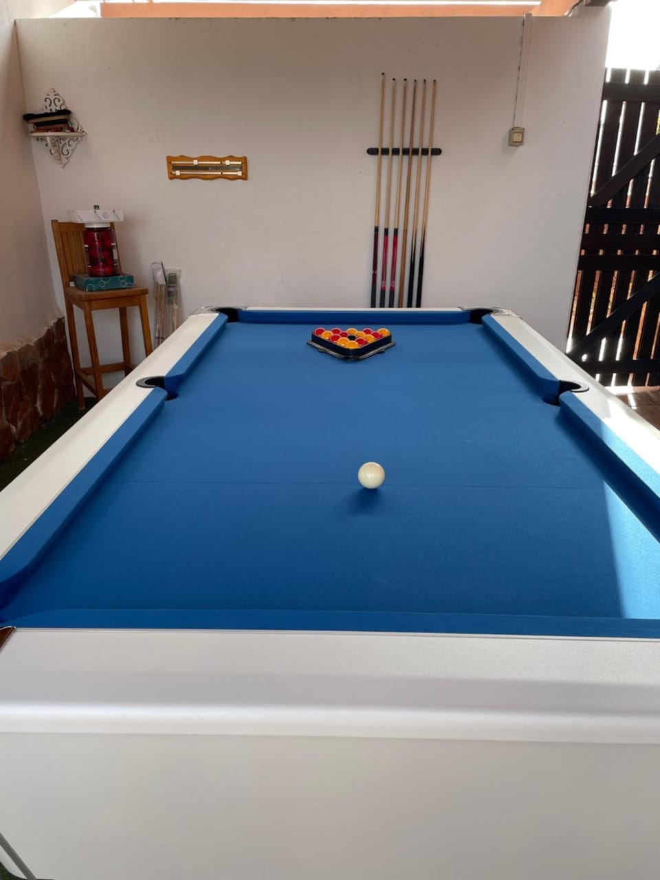 Billiard