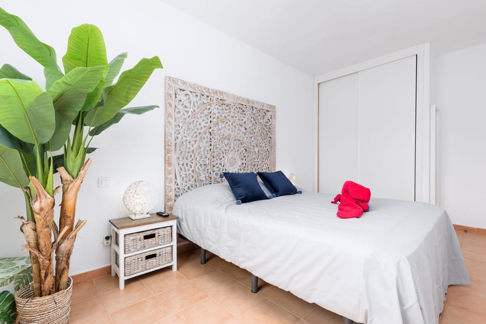 Home2Book Aloha Palm Apartment in Fuerteventura