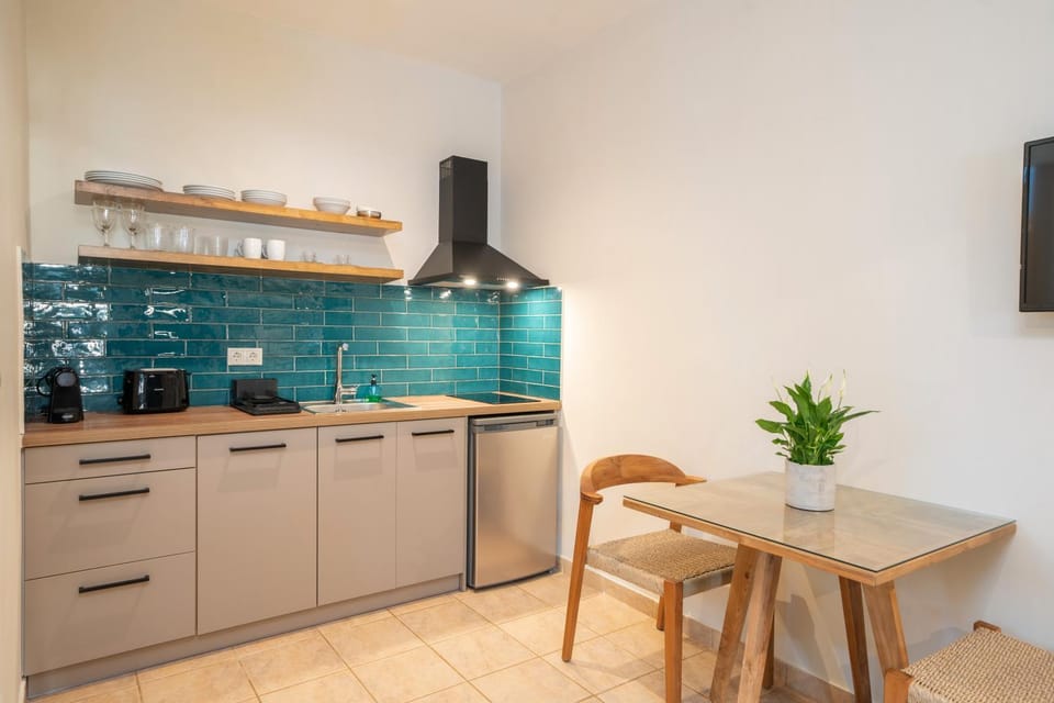 Seashell Luxury Residence Apartment in Cephalonia