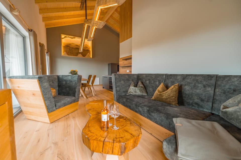 Erzalm Wohnung Glück Auf Apartment in Erzgebirgskreis