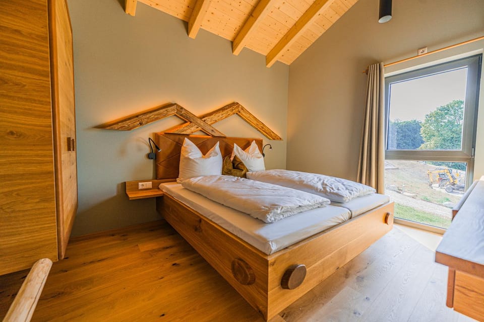 Erzalm Wohnung Glück Auf Apartment in Erzgebirgskreis